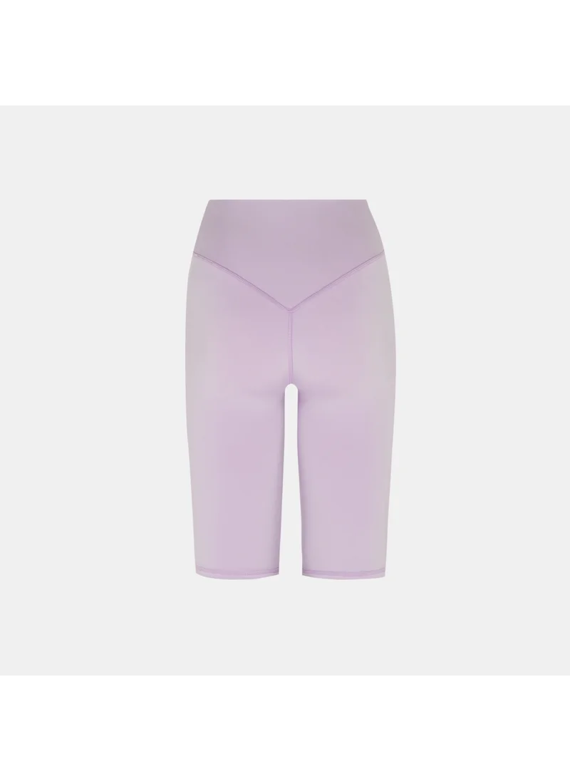 The Giving Movement Women's Recycled Longline Bike Shorts