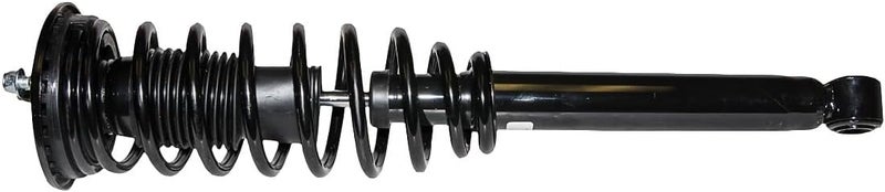 Gabriel G57075 Ultra ReadyMount Rear Complete Strut Assembly Compatible with 99-00 Chrysler Sebring Coupe; 01-05 Chrysler Sebring Coupe ST; 01-05 Dodge Stratus Coupe; 99-03 Galant GTZ (1 Pack) - Image 1