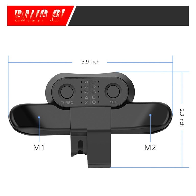 Portable Gaming Accessory: Small And Easy To Carry - Fun Family & Friends Entertainment Gift For Game Lovers For Indoor Outdoor Use - Image 4
