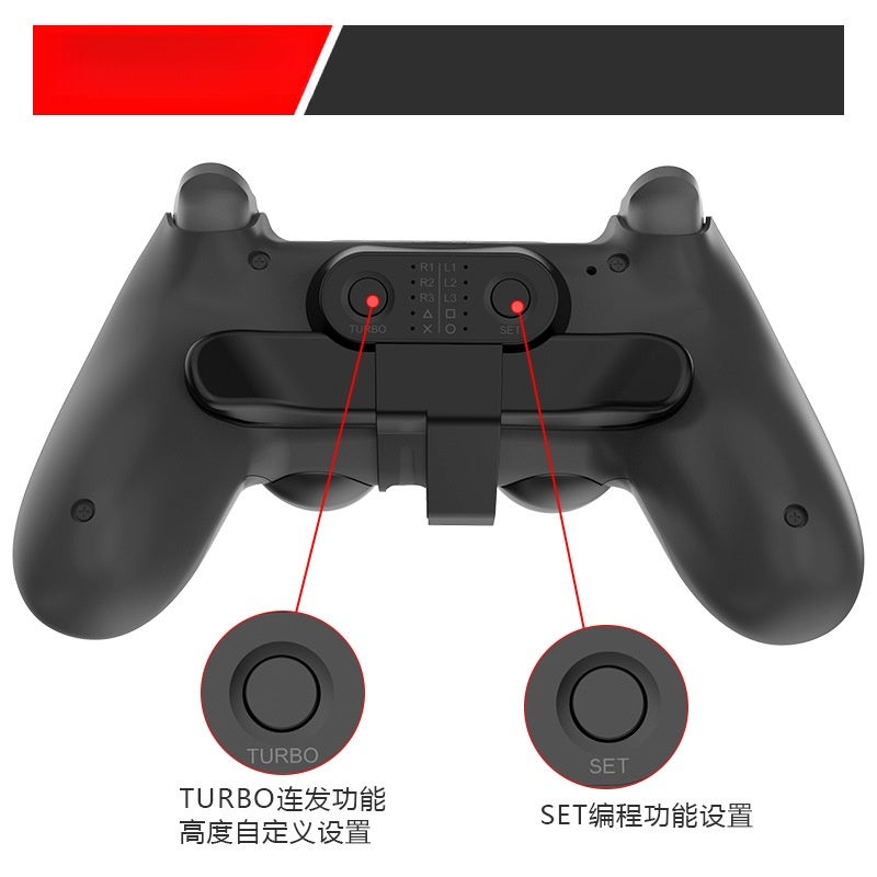 Portable Gaming Accessory: Small And Easy To Carry - Fun Family & Friends Entertainment Gift For Game Lovers For Indoor Outdoor Use - Image 5