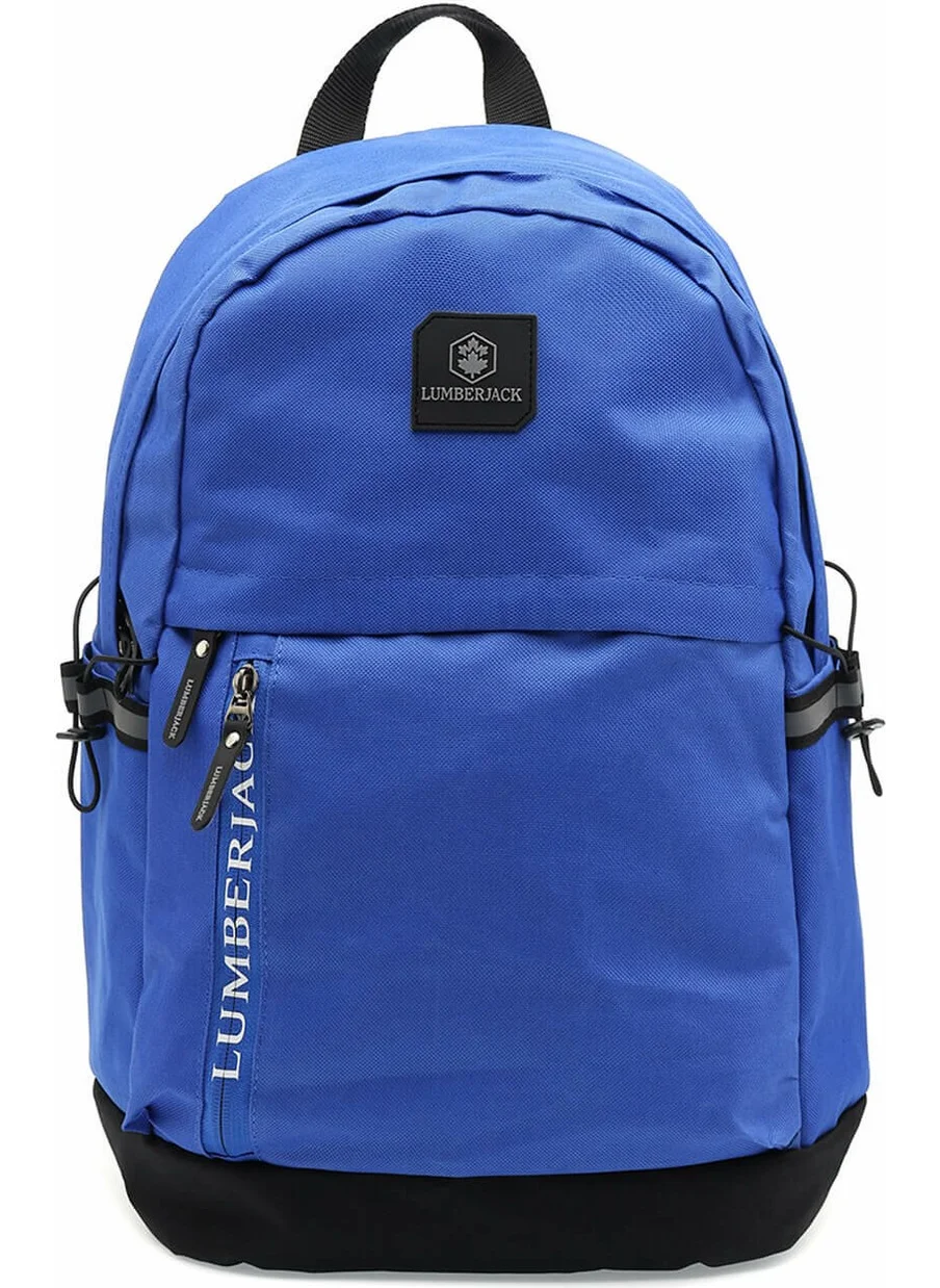 LUMBERJACK CT185 Oliver 1pr Saks Men's Backpack