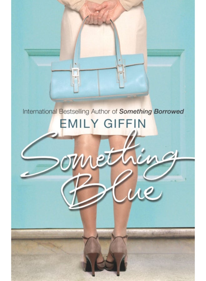Something Blue