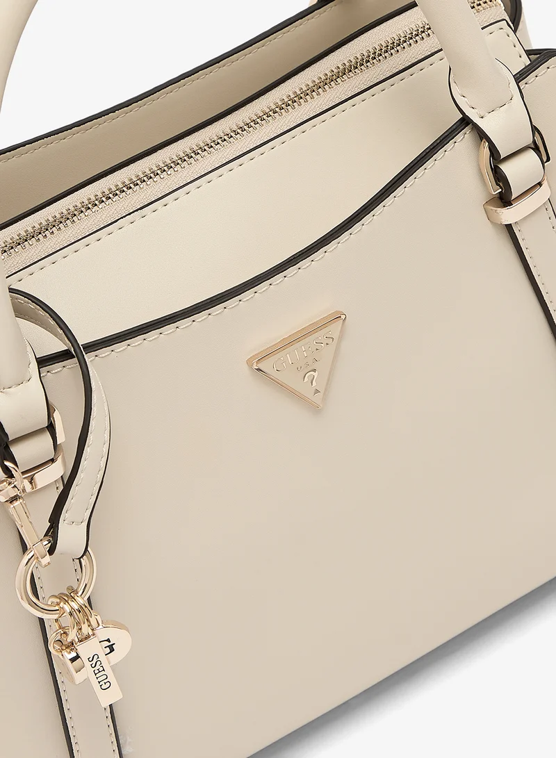 GUESS  Daryna II Satchel Bag for Women | Best Price UAE