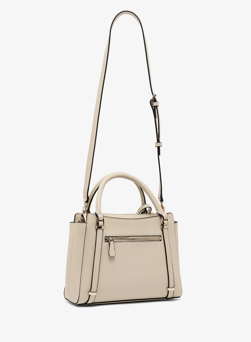 GUESS Daryna II Satchel Bag - Image 2