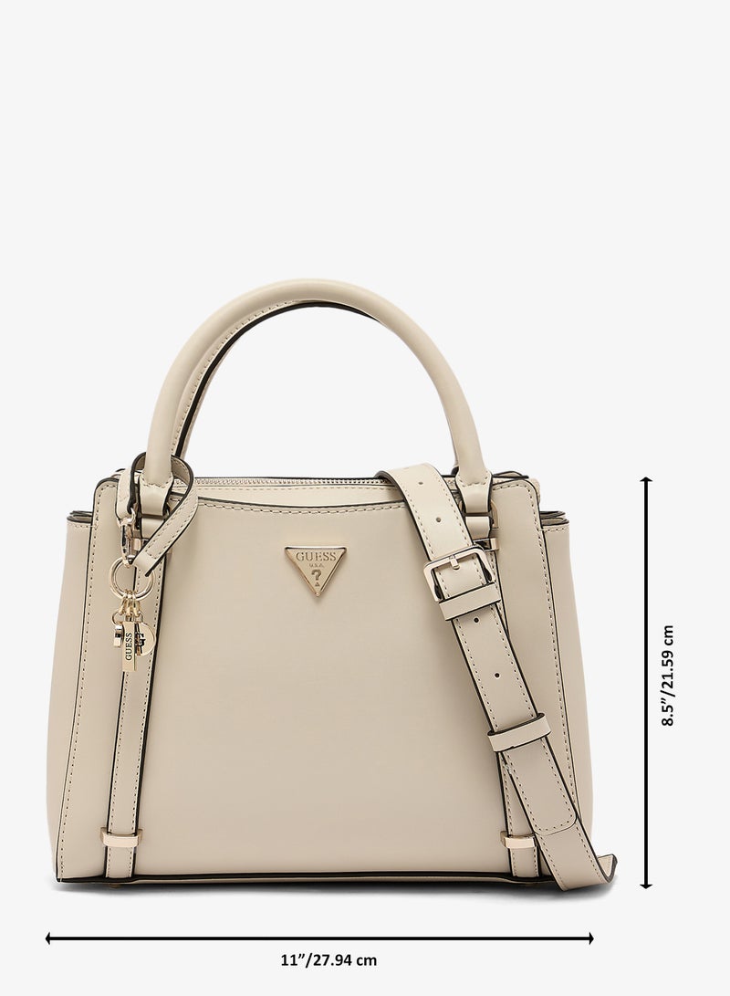 GUESS Daryna II Satchel Bag - Image 5