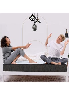 Karpentone Karpentone Orthopedic Medical Mattress plus Comfopedic (Premium Series Medium Firm Feel  Not too Hard Not too Soft) Warranty 3-Years Size 180x190x18 Centimeters  - Image 2