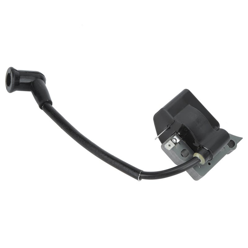 Metal Trimmer Ignition Coil: Fits Stihl FS55 FS55C FS46 FC55 FS38 FS45 FS55 HL45 HS45 KM55 - High Fuel Efficiency, Max Ignition Potential for Outdoor Power Equipment - Image 5
