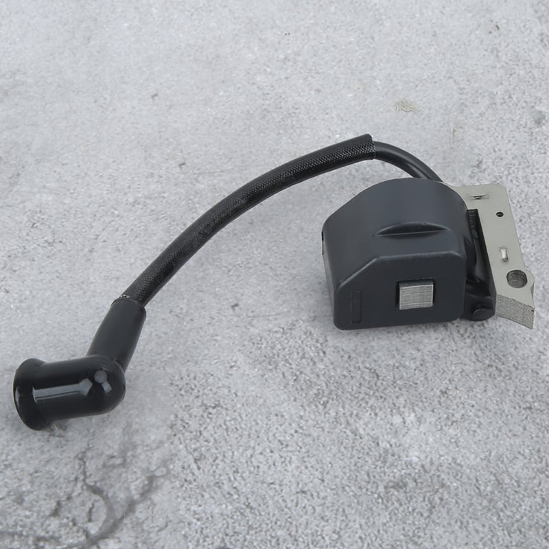 Metal Trimmer Ignition Coil: Fits Stihl FS55 FS55C FS46 FC55 FS38 FS45 FS55 HL45 HS45 KM55 - High Fuel Efficiency, Max Ignition Potential for Outdoor Power Equipment - Image 4