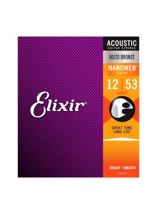 Elixir 11052