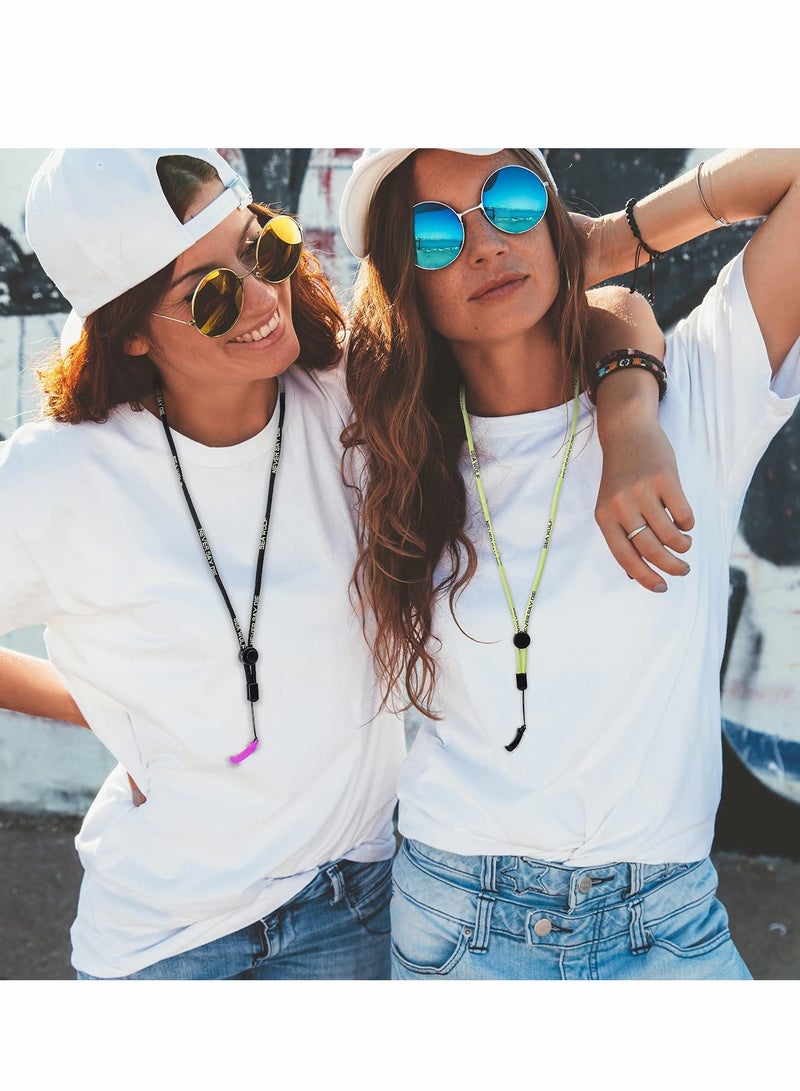 16 Piece Anti,Lost Lanyard Collection for Keys and Accessories - Image 5