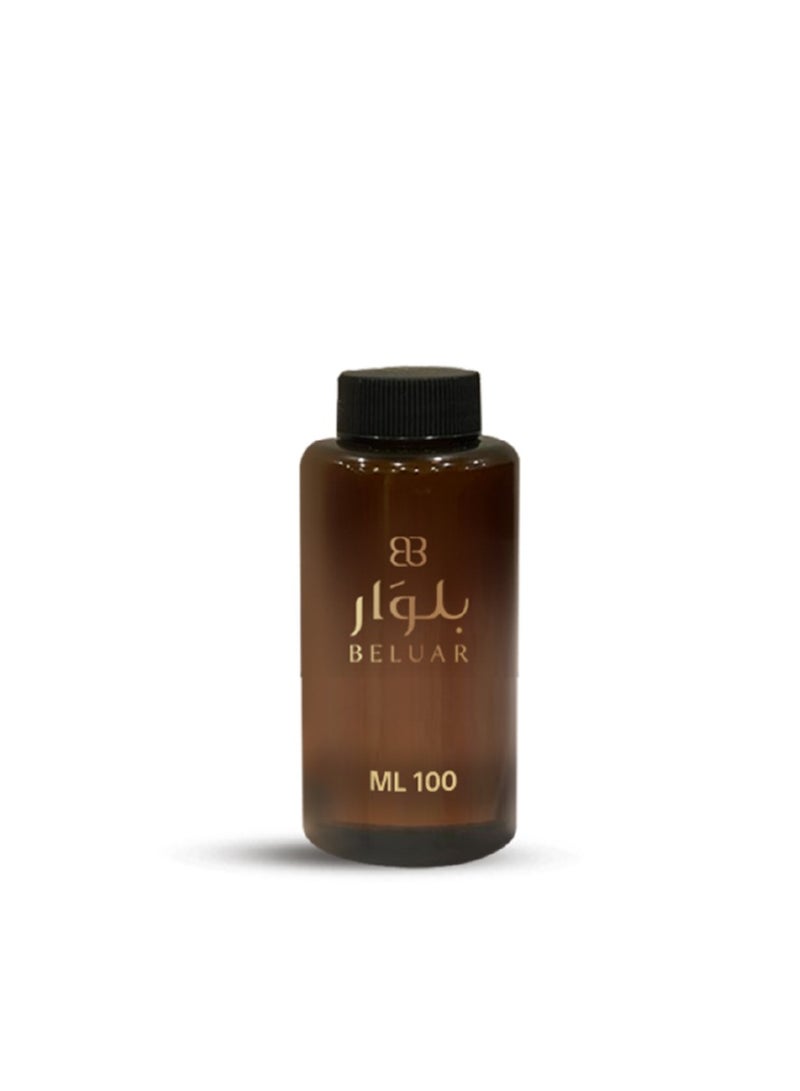 بلوار  زيت عطري سبيشل 100 مل - Image 2