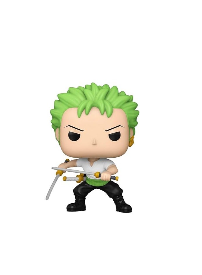 Funko Pop! Anime: One Piece - Zoro - Image 1