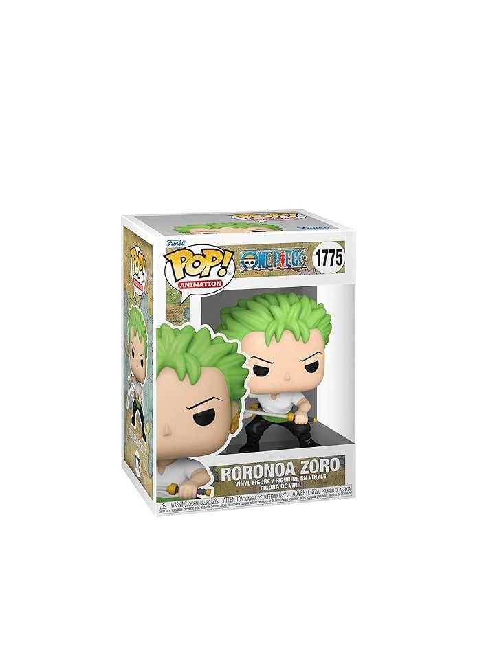 Funko Pop! Anime: One Piece - Zoro - Image 4