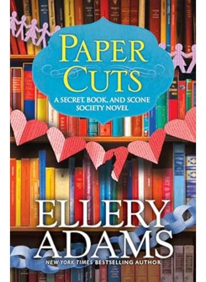 Paper cuts
