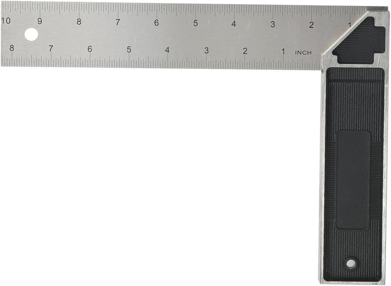 Gazelle Gazelle 10 IN. Try Square (250mm) - Image 2