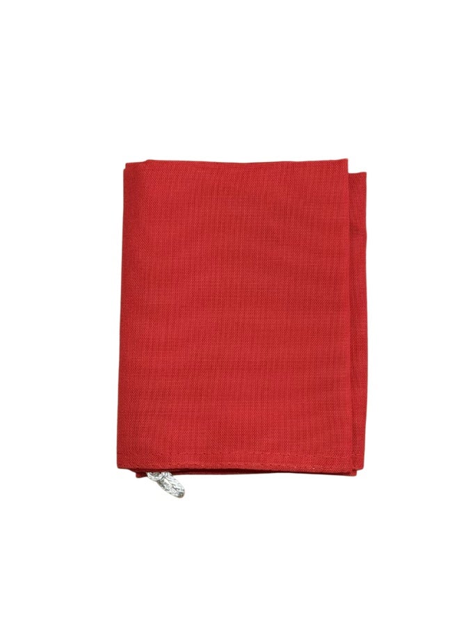 عاصفة علم إشارة دولي B 75x90 سم، علم رمزي B، علم قوارب، قماش بوليستر - Image 5