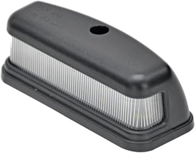 Wivplex White License Plate Light for Land Rover - Image 1