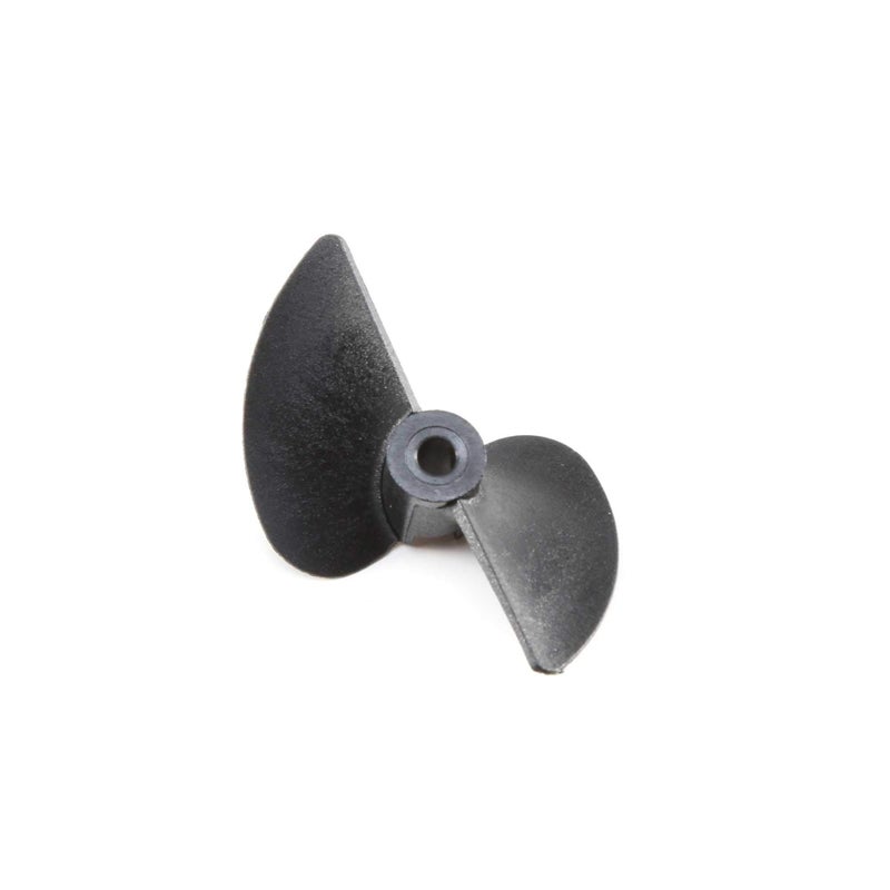 Pro Boat Propeller Comp 1.6x1.6x1/8 Shaft PRB282017 Replacement Boat Parts - Image 1