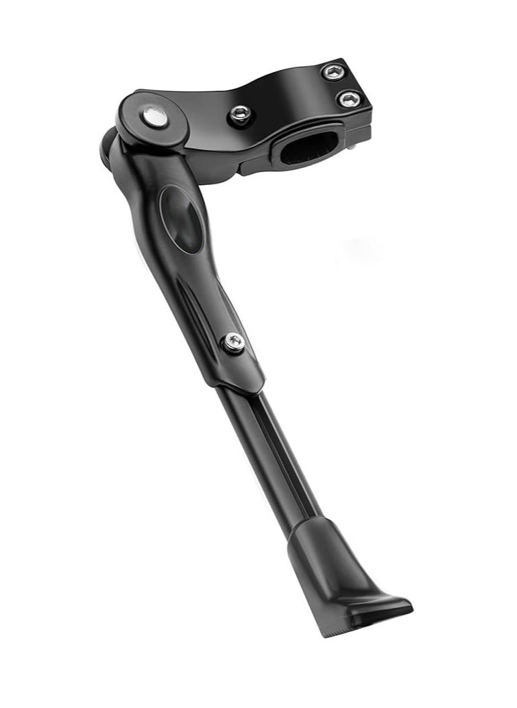 Generic Bike Kickstand 24 28 inches Adjustable Universal Bicycle Stand Support for Bicycle Mountain Bike Road Bike  - Image 1