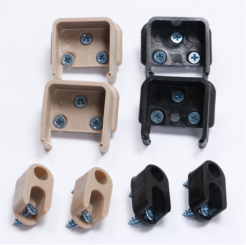 DEMULAX Trunk Cargo Cover for Lincoln Corsair 2020-2022 - Image 3