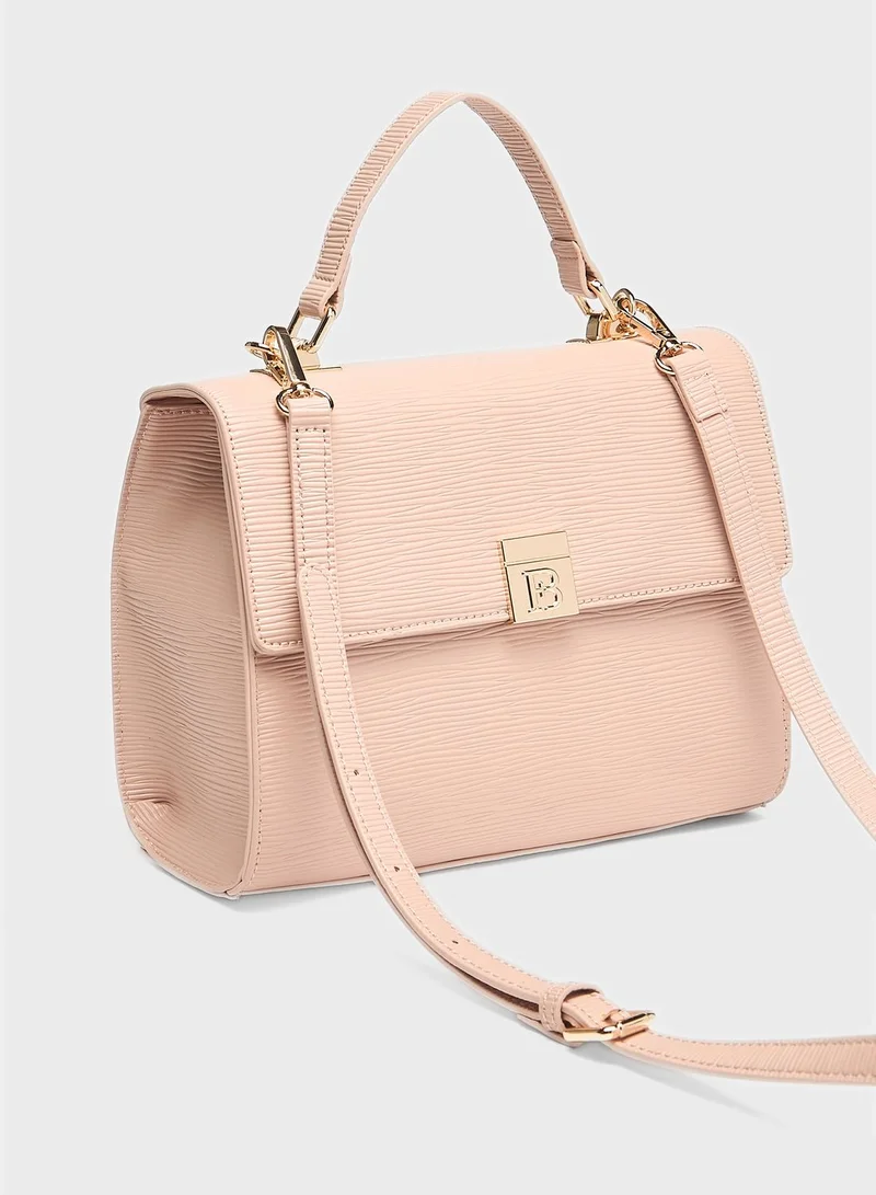 شو اكسبرس Top Handle Satchel