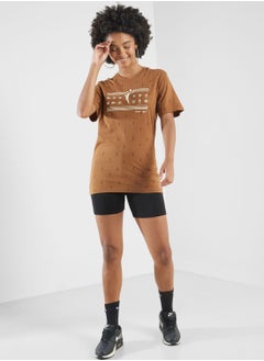 Nike Nba T13 Logo T-Shirt  - Image 4