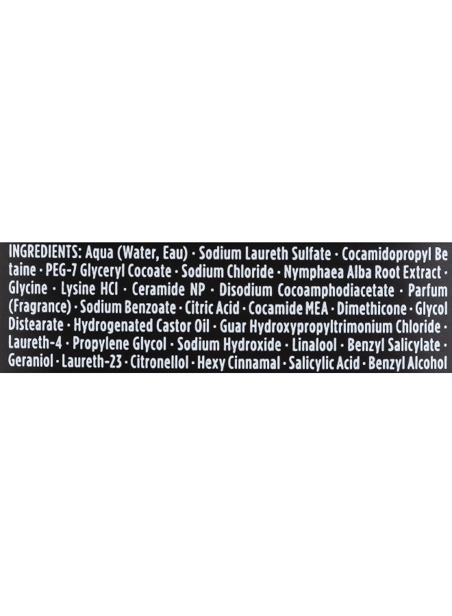 Syoss Ceramide Shampoo 500Ml For Weak Hair - Image 3