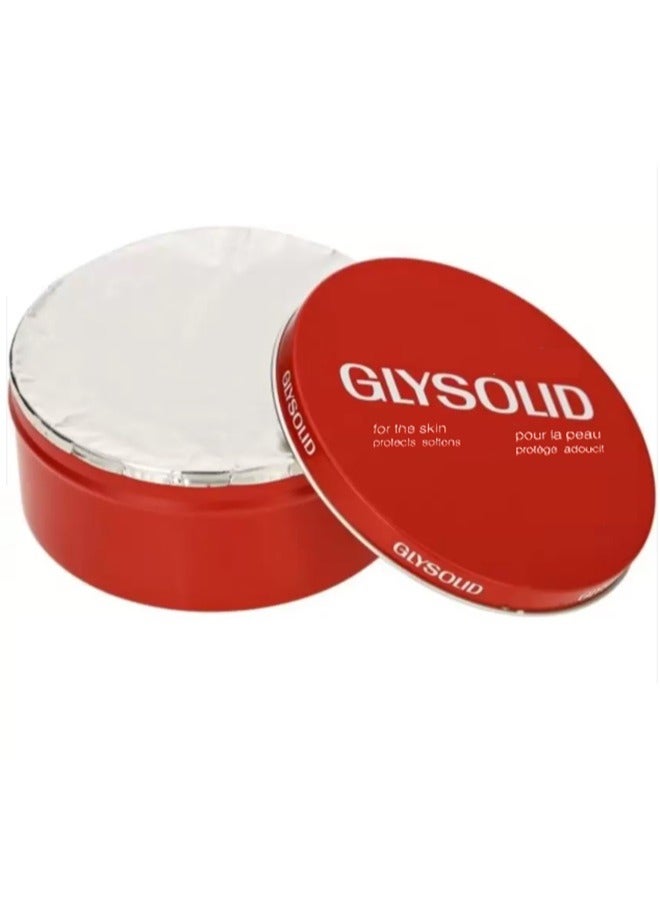 GLYSOLID Ultra Hydrating Glycerin Cream 250ml - Image 2