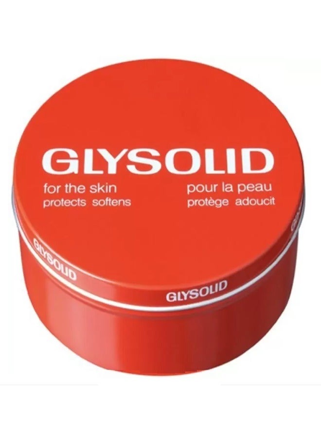 GLYSOLID Ultra Hydrating Glycerin Cream 250ml - Image 1