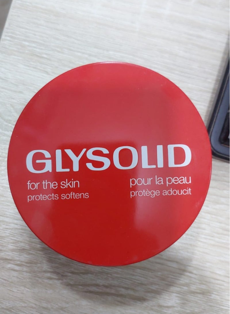 GLYSOLID Ultra Hydrating Glycerin Cream 250ml - Image 3