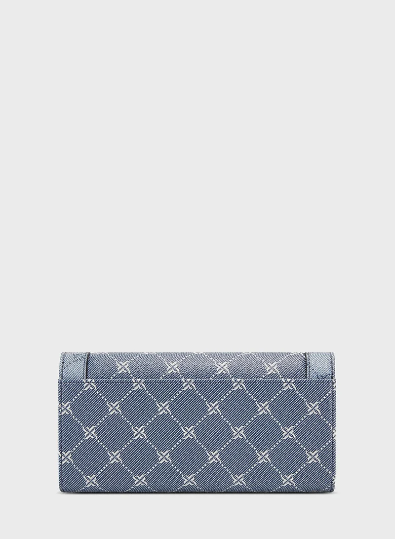 NINE WEST Clare Clutch Bag