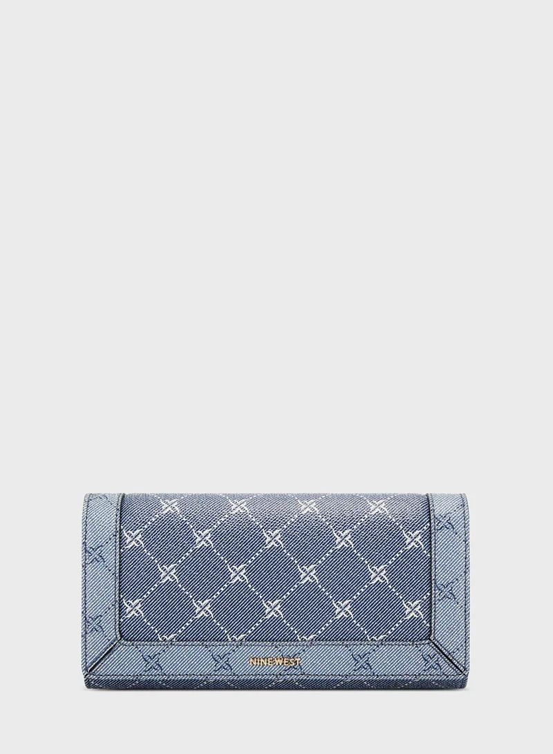 NINE WEST Clare Clutch Bag