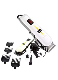 Gemei Professional Shaver And Hair Trimmer Machine  - Image 5