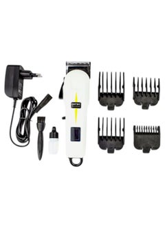 Gemei Professional Shaver And Hair Trimmer Machine  - Image 4