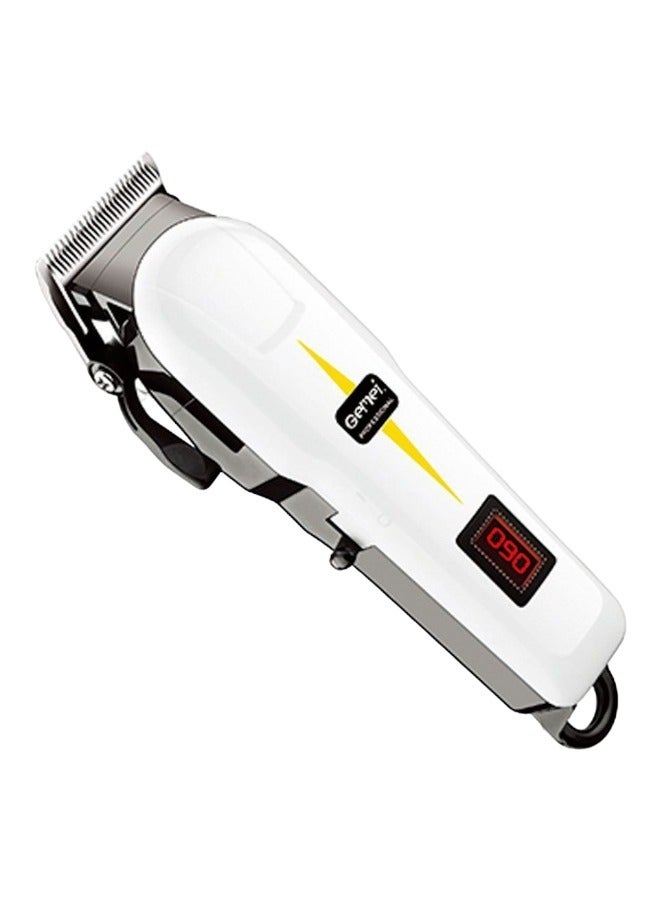Gemei Professional Shaver And Hair Trimmer Machine - Image 1