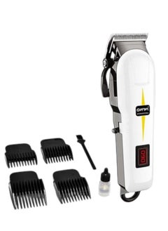 Gemei Professional Shaver And Hair Trimmer Machine  - Image 2