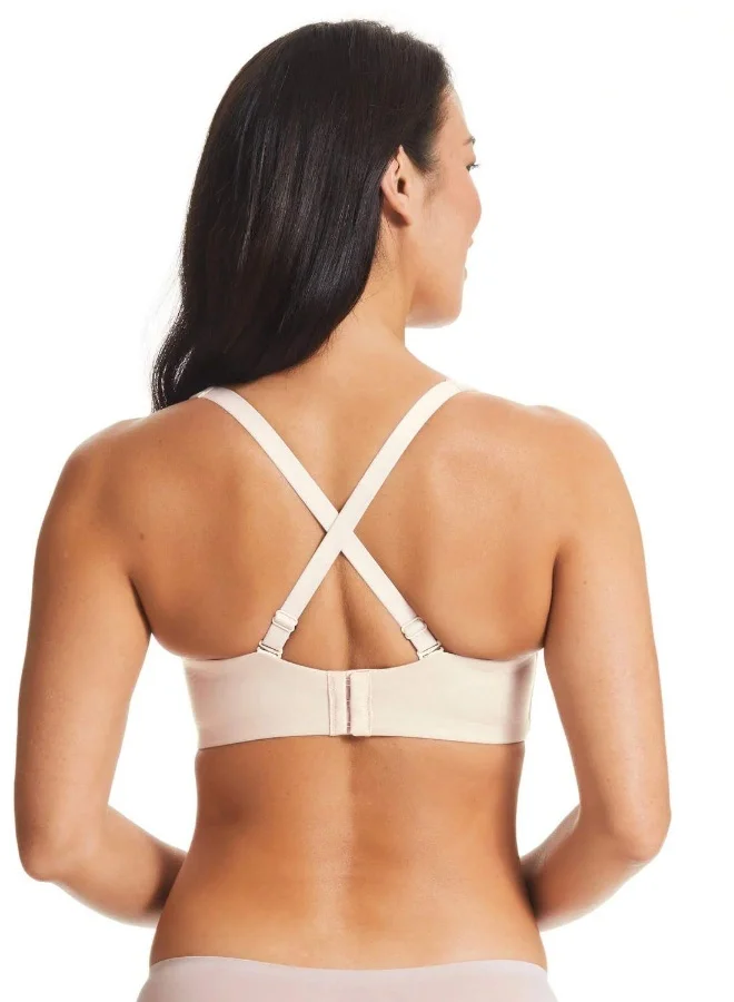 لا سينزا Fine Lines Memory Blessed Full Coverage Bra