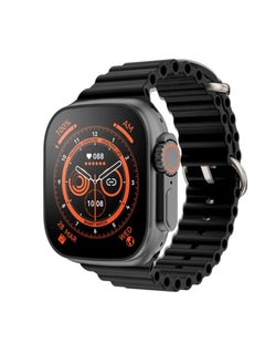 Smart Watch 49mm Series 8 ultra T800 1.99 Inch Full Touch Color Screen Bluetooth Calling Health and Sports