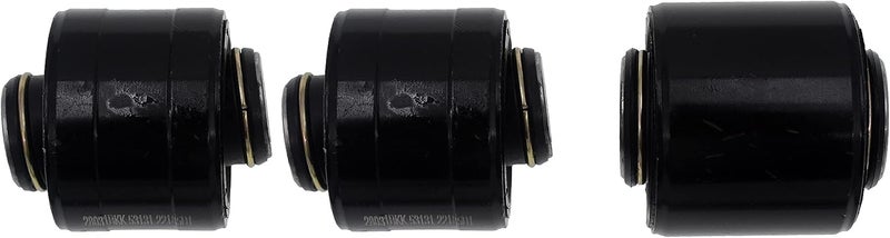 Dorman BKK82685 Rear Suspension Knuckle Bushing Kit for Jeep Cherokee (2014-2018) - Image 3