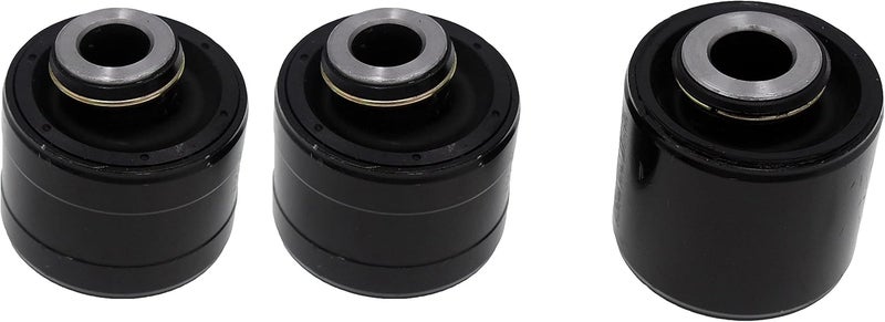 Dorman BKK82685 Rear Suspension Knuckle Bushing Kit for Jeep Cherokee (2014-2018) - Image 1