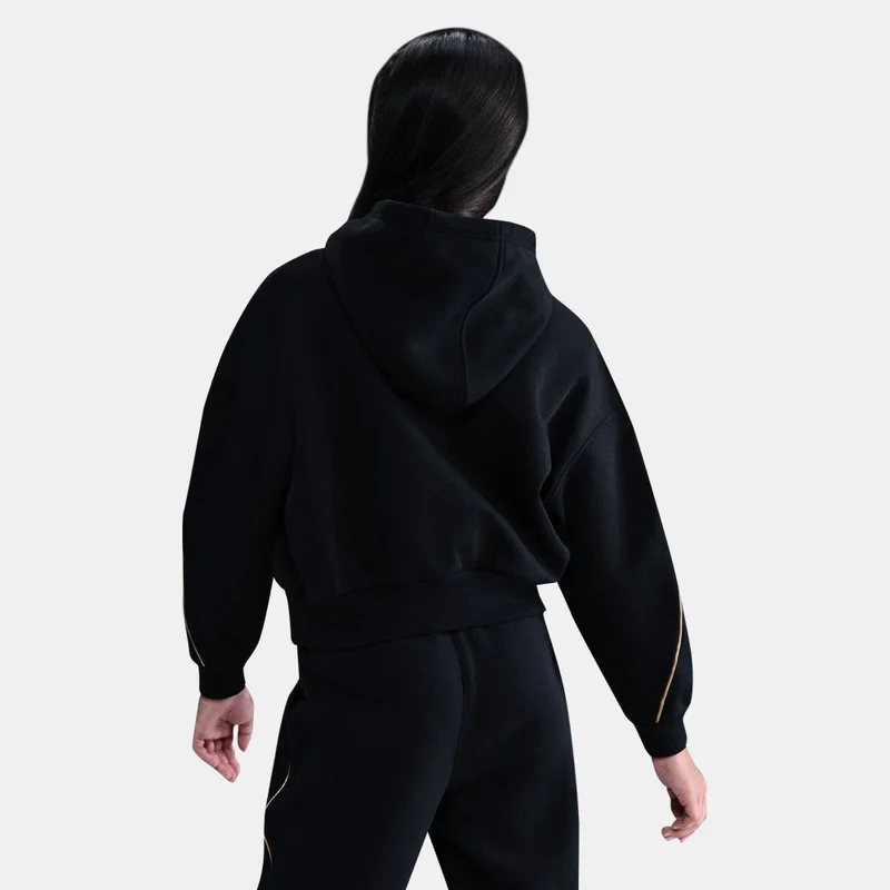 نايكي هودي سبورتسوير كلوب فليس للأطفال