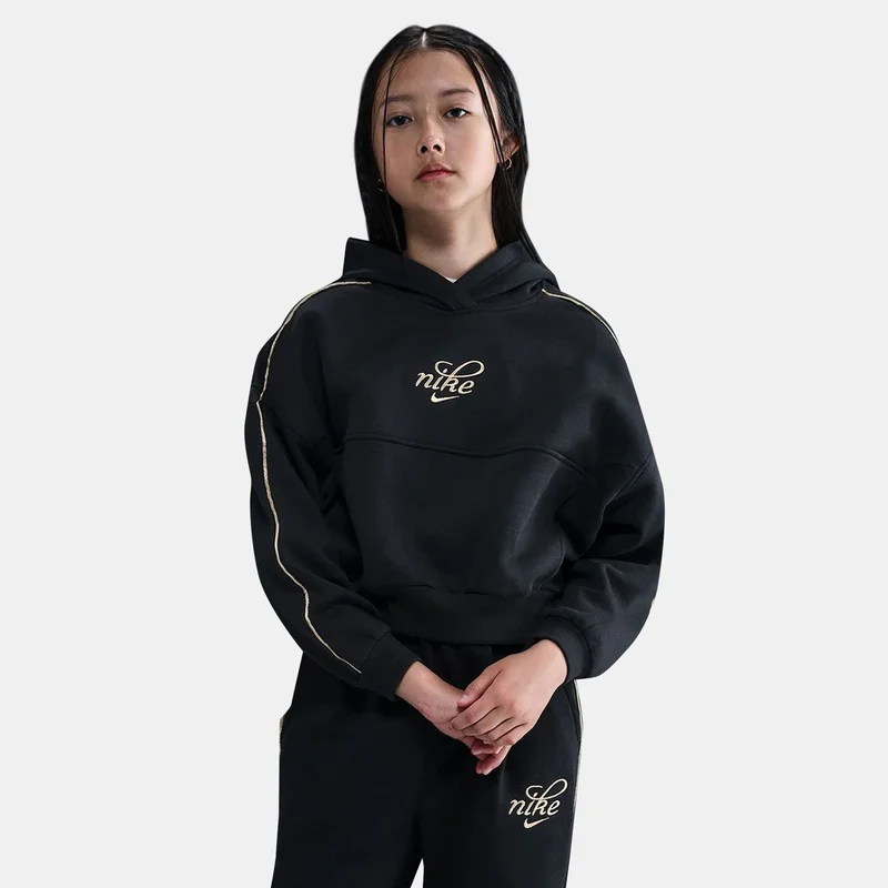 Nike Kids' Sportswear Club Fleece Hoodie
