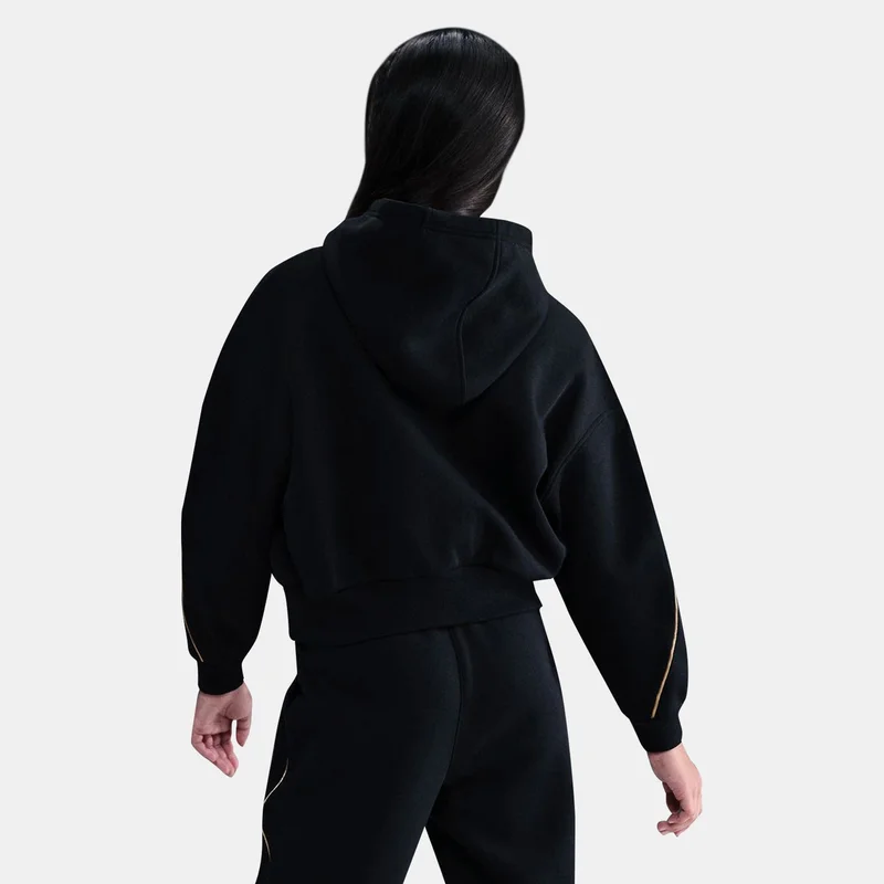 نايكي هودي سبورتسوير كلوب فليس للأطفال