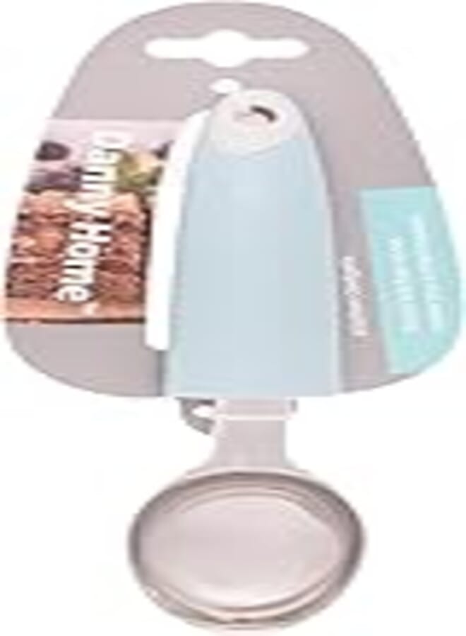 Danny Home Danny Home DH0545 High Quality Stainless Steel Ice Cream Spoon - Multi Color 