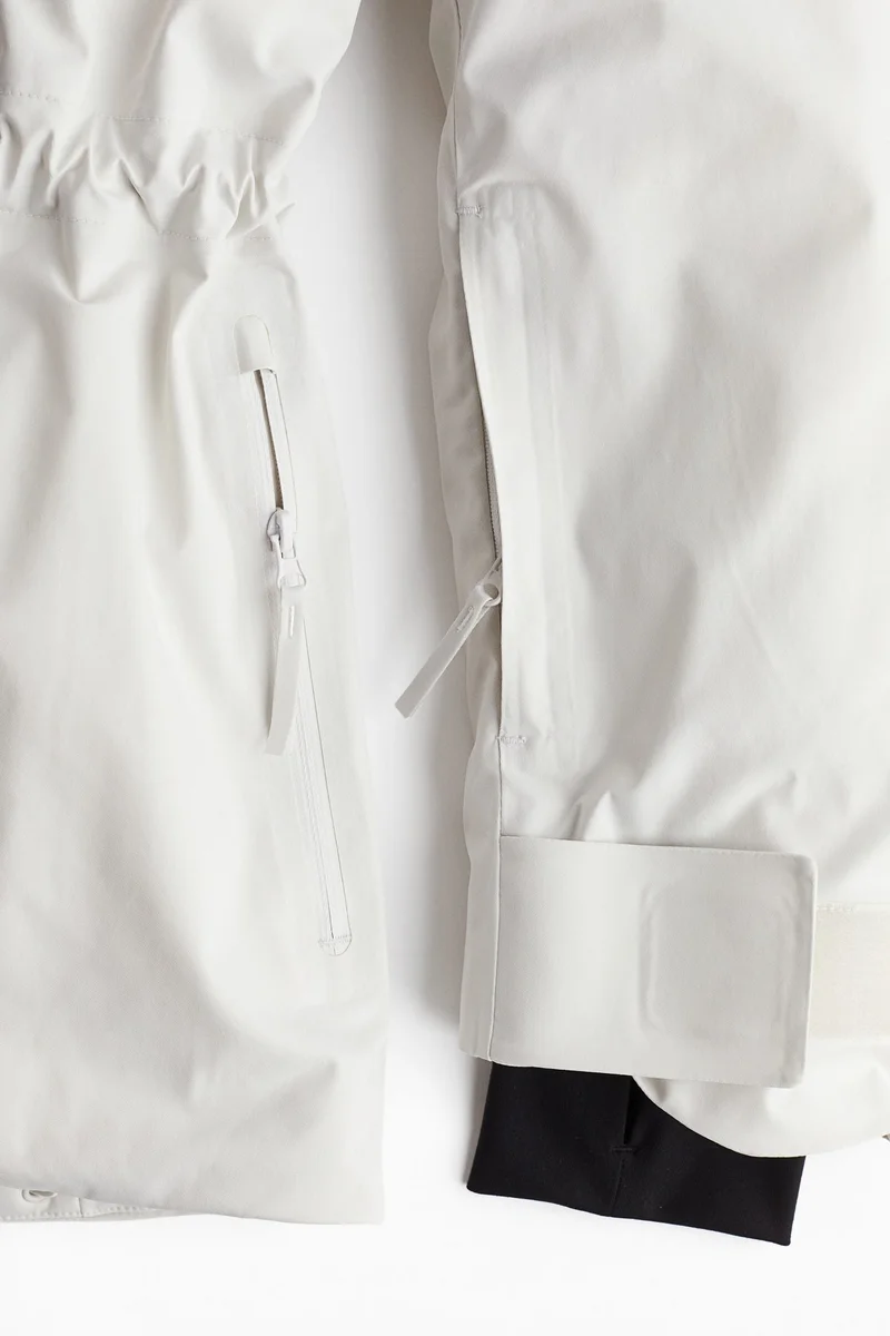 H&M 2-layer ski jacket in StormMove™