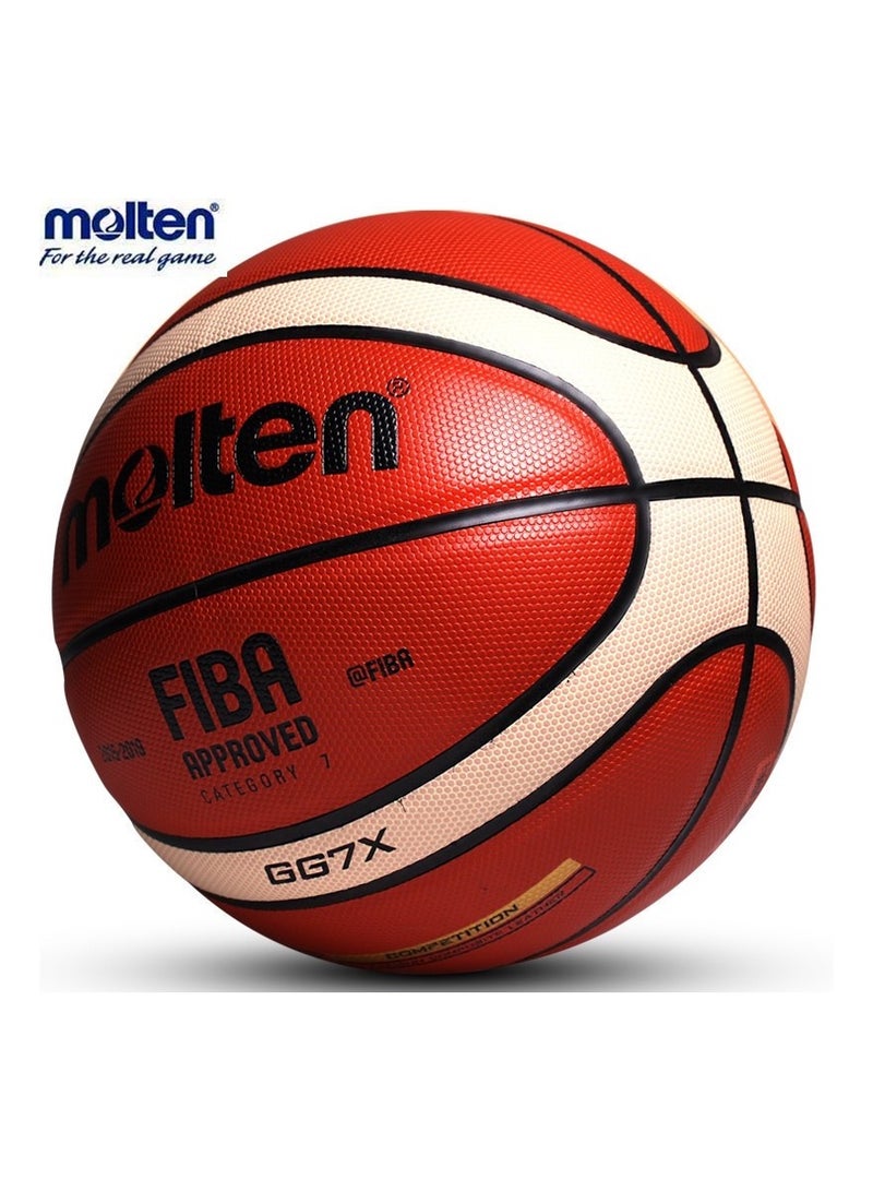GG7X Basketball
