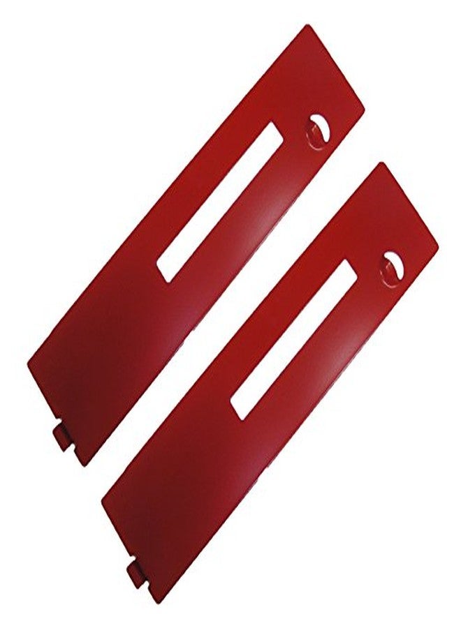 Ryobi RTS21 10" Table Saw (2 Pack) Replacement Dado Throat Plate # 089037011021-2pk - Image 3