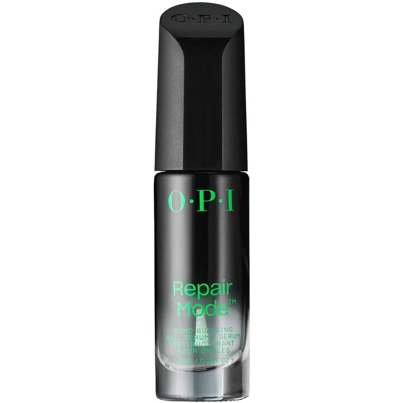 OPI Repair Mode Bond Building Nail Serum  Keratin Protein Nail Strengthening Treatment  For Stronger Nails  Nail Growth