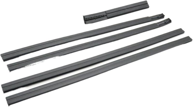 Wivplex Windshield Wiper Arm Cover for Toyota and Lexus - Image 2