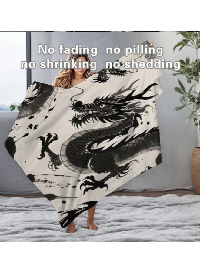 general Baby and children's cartoon flannel thin blanket (warm and comfortable, suitable for sleep, game use) 70cm*100cm - Image 3